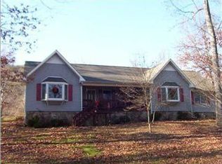 752 Mountain Cir, Mc Donald, TN 37353
