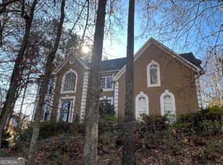 1777 Kellogg Creek Rd, Acworth, GA 30102