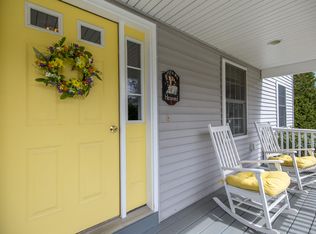 6 Ardmore St, Portland, ME 04103