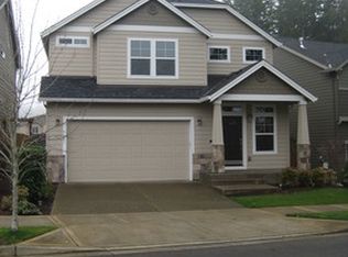 5661 NE Ernest St, Hillsboro, OR 97124