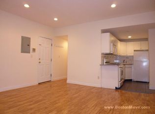 585 Beacon St APT B, Boston, MA 02215