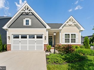 224 Norma Dean Dr, Warrenton, VA 20186