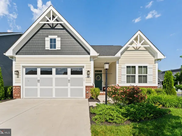 224 Norma Dean Dr, Warrenton, VA 20186