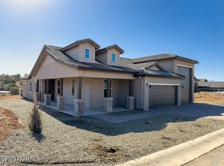 6165 N Compton Pl, Rimrock, AZ 86335