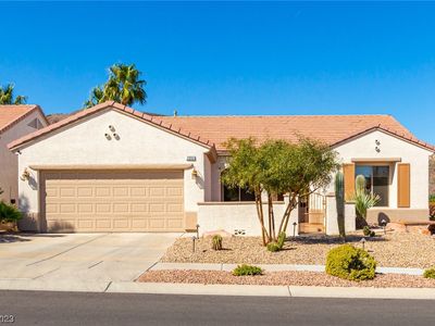 2093 King Mesa Dr, Henderson, NV, 89012