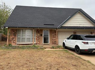 3408 SE 46th St, Del City, OK 73135