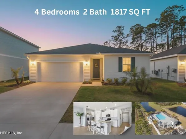 15 WANDERING CREEK Way, Palm Coast, FL 32164