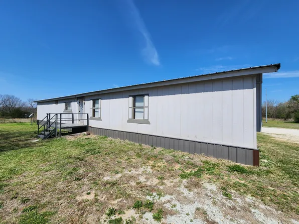 10916 County Road 1515, Ada, OK 74820