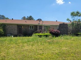 4887 Quaker Rd, Keysville, GA 30816