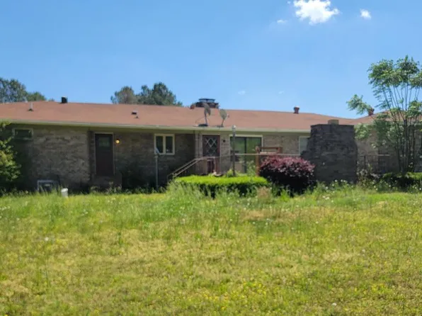 4887 Quaker Road, Keysville, GA