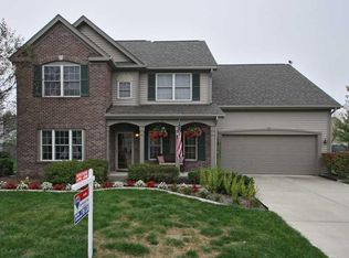 8573 Cyprus Hl, Avon, IN 46123