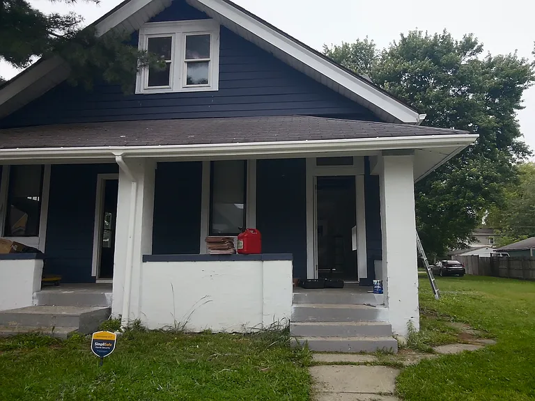 1244 S Reisner St — Photo 1