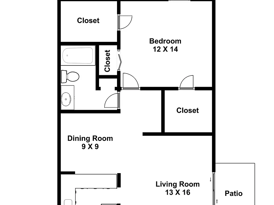 Ascend Apartments