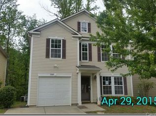 5509 Idlewild Rd N, Charlotte, NC 28227