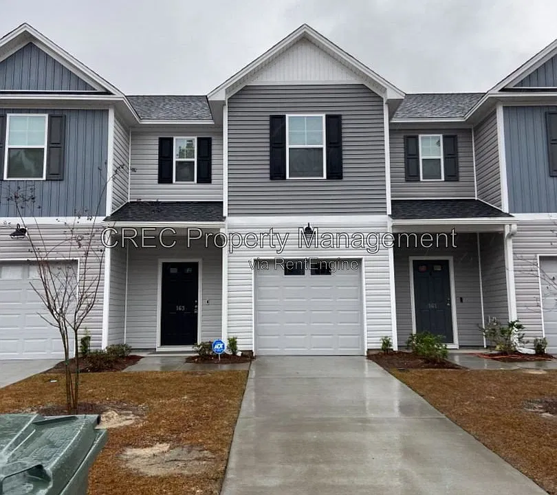 163 Buchanan Cir