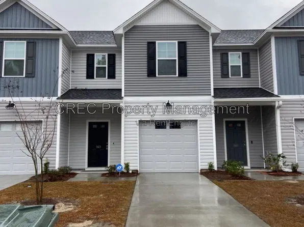 163 Buchanan Cir, Goose Creek, SC 29445
