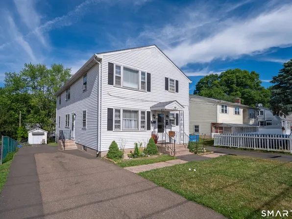 75 Fulton Street, New Britain, CT 06051