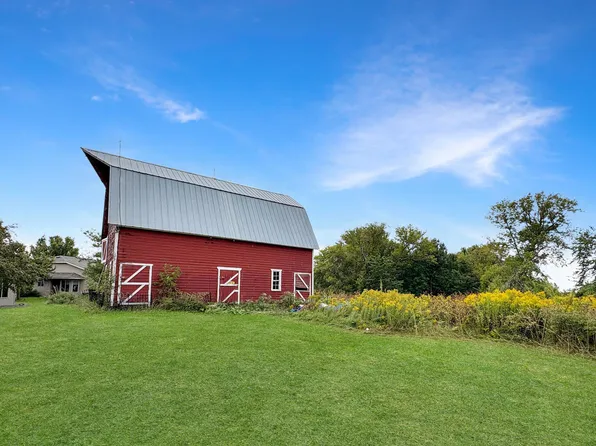 721 Maple Dr, Saint Croix Falls, WI 54024