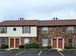 7385 Cimmaron Sta, Columbus, OH 43235