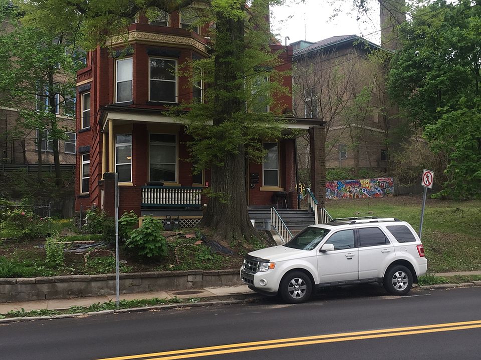 5480 Black Street