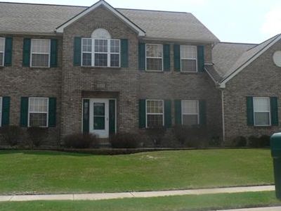 1227 Huron Ct, Sidney, OH, 45365