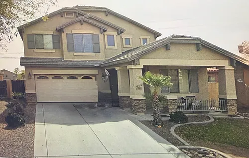 2741 E Quiet Hollow Ln Photo 1