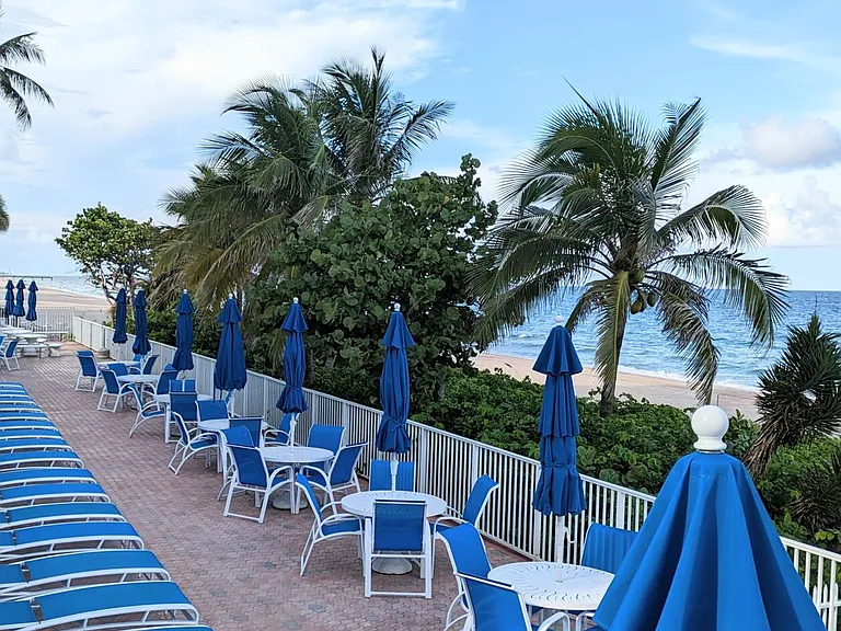 4250 Galt Ocean Dr #12K — Photo 34