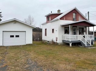 60 Iroquois Rd, Saint Jacques, NB E7B 2B6
