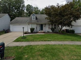 5948 Ravine Blvd, Parma, OH 44134