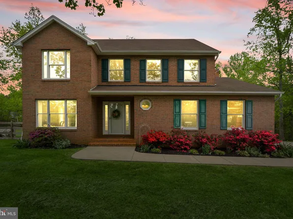 8041 Fawn Creek Ln, Warrenton, VA 20186