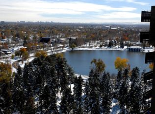 460 S Marion Pkwy APT 2056B, Denver, CO 80209