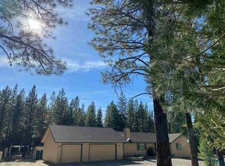 6496 Carmen Valley Rd, Portola, CA 96122