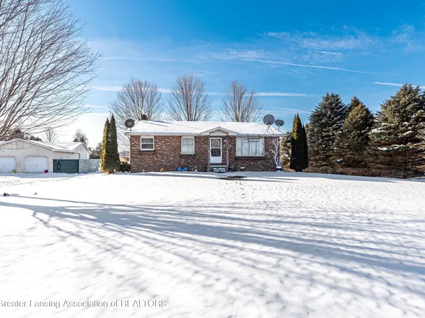 5552 Long Hwy, Eaton Rapids, MI 48827