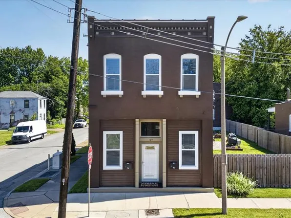 125 W Steins St, Saint Louis, MO 63111