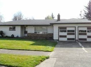 1965 Fillmore St, Eugene, OR 97405