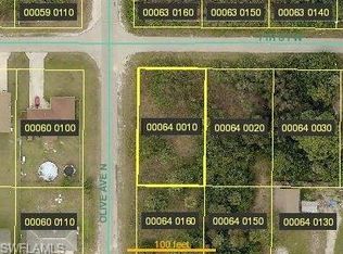 3115 7th St W, Lehigh Acres, FL 33971
