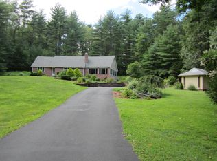 95 Silver St, Wilbraham, MA 01095