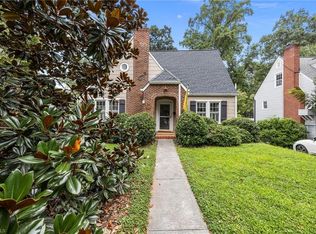 1218 S Hawthorne Rd, Winston Salem, NC 27103