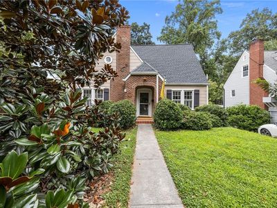 1218 S Hawthorne Rd, Winston Salem, NC, 27103