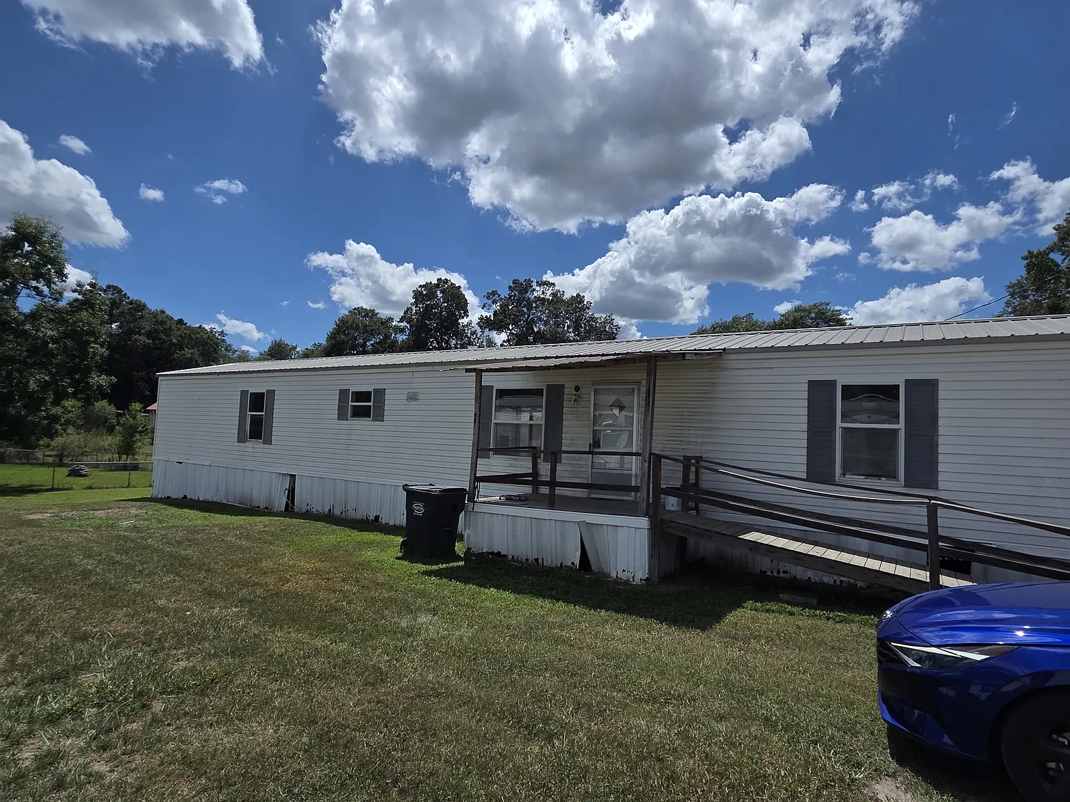 Southern Grace - 7R — Photo 1