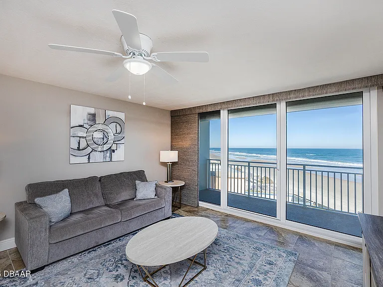 2545 S Atlantic Ave #402 — Photo 7