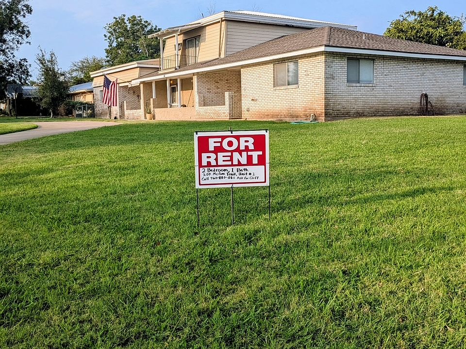 Exterior end unit #1