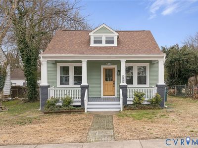 1413 Young St, Richmond, VA, 23222