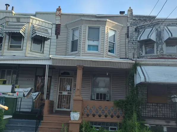 5413 Westminster Ave, Philadelphia, PA 19131