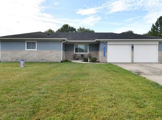 4731 Tattersall Dr, Plainfield, IN
