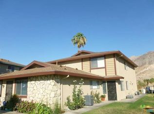 72628 Edgehill Dr UNIT 3, Palm Desert, CA 92260