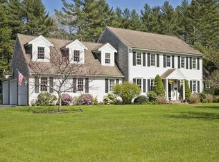 50 Round Hill Rd, Kingston, MA 02364