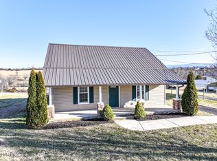 300 Opie Arnold Rd, Limestone, TN 37681