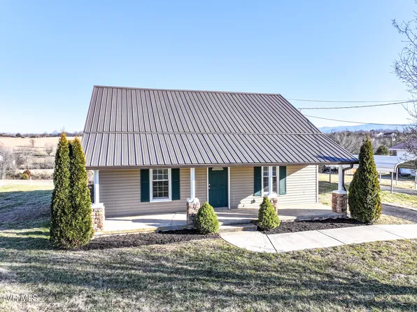 300 Opie Arnold Rd, Limestone, TN 37681