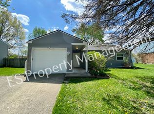 6627 Muirfield Way, Indianapolis, IN 46237